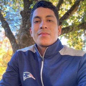 Meet your Posher, Wilson